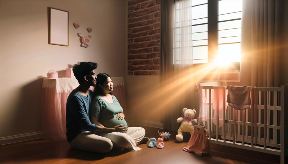 Life Insurance for Expecting Parents: Why You Should Insure Your Life Now