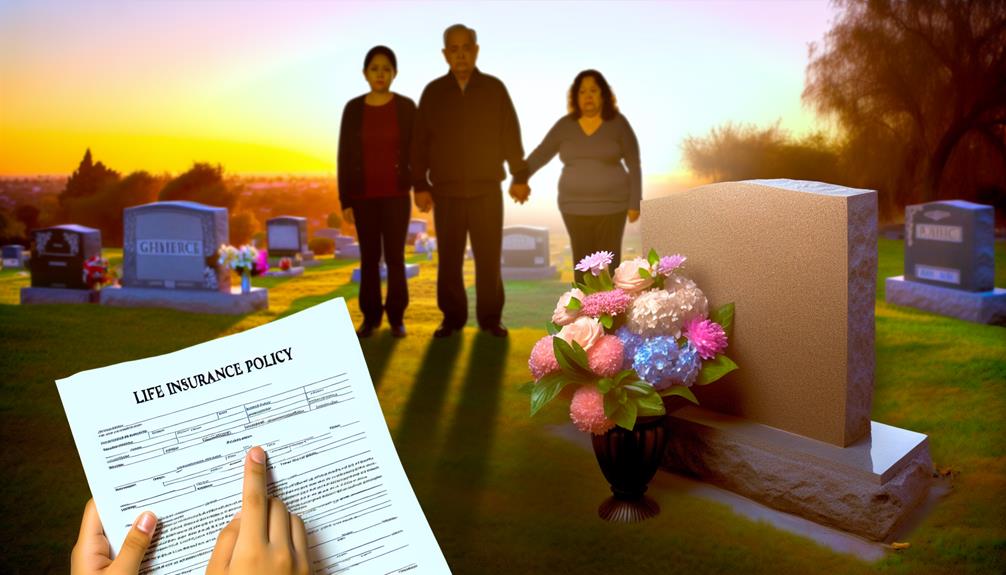 How Insuring Your Life Now Can Help With Funeral and Final Expenses