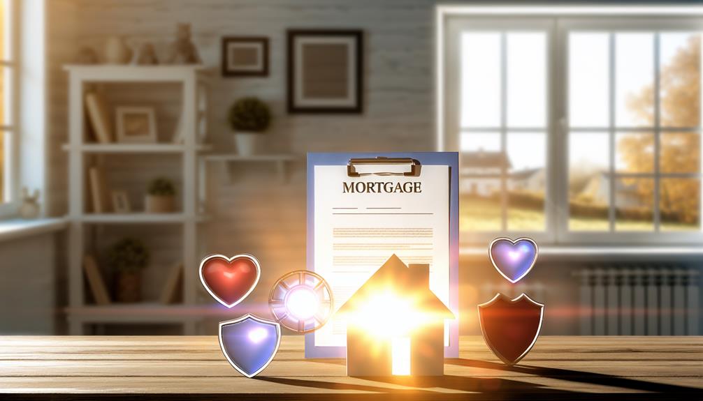 Insure Your Life Now to Protect Your Home Mortgage